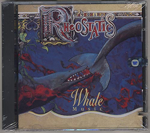 album rheostatics