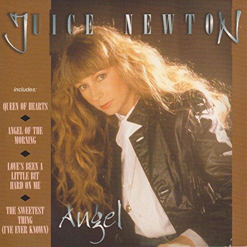 album juice newton