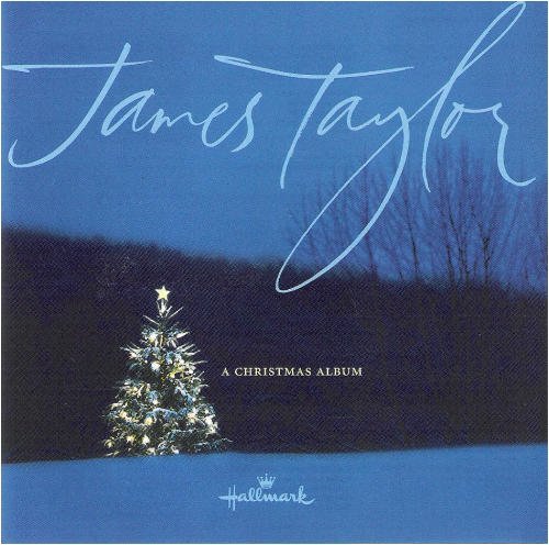 album james taylor