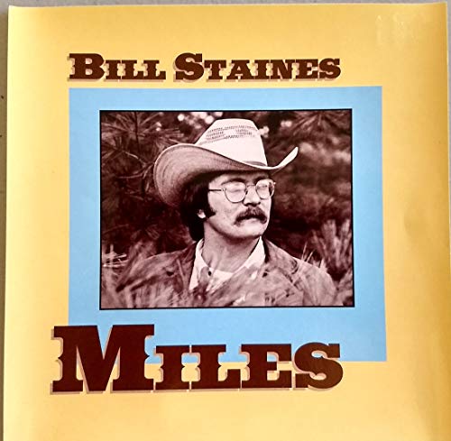 album bill staines