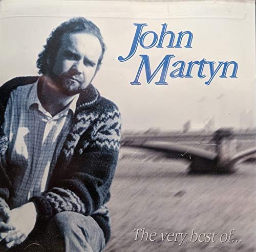 album john martyn