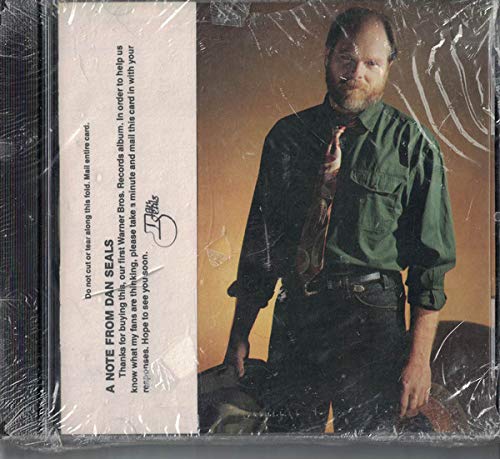 album dan seals