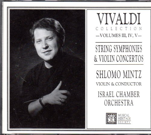 album antonio vivaldi