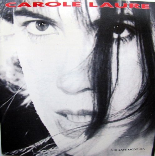 album carole laure