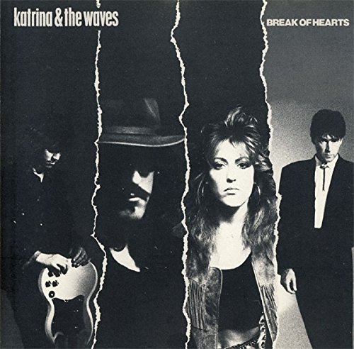 album katrina and the waves