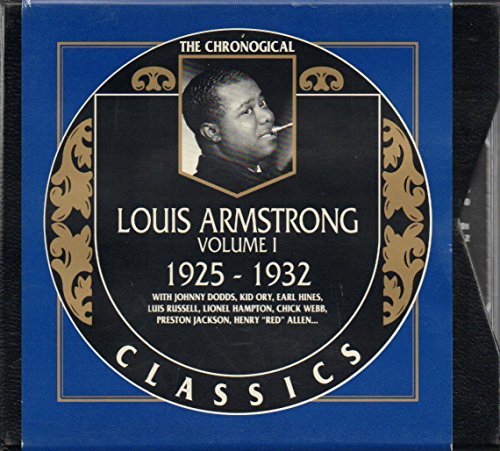 album louis armstrong