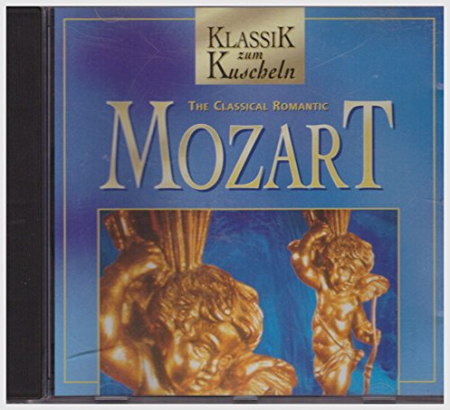 album wolfgang amadeus mozart