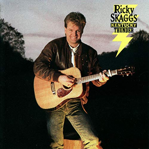 album ricky skaggs