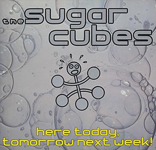 album the sugarcubes