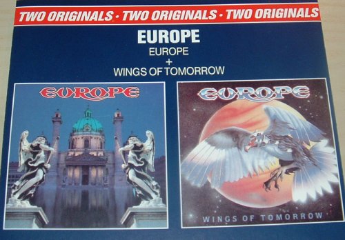 album europe