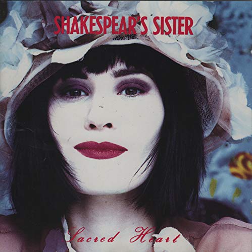 album shakespeares sister