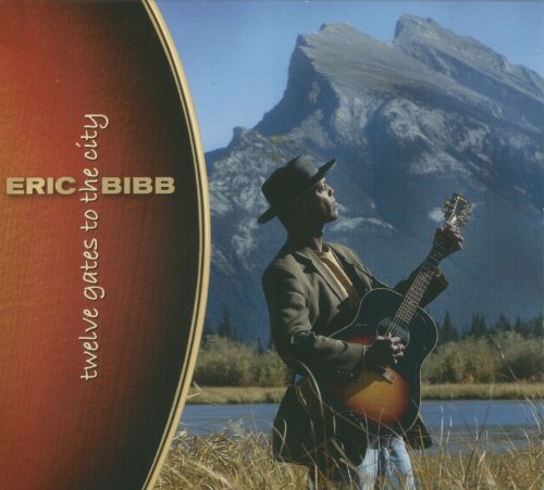 album eric bibb