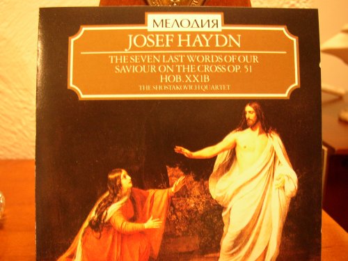 album joseph haydn