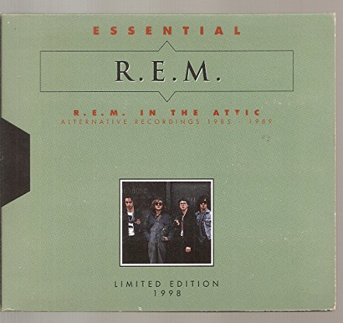 album rem