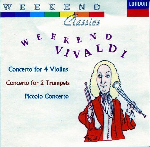 album antonio vivaldi