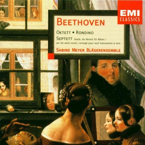 album ludwig van beethoven