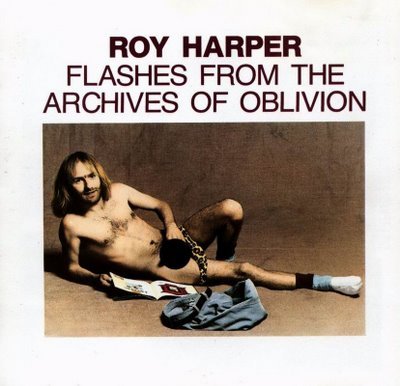 album roy harper