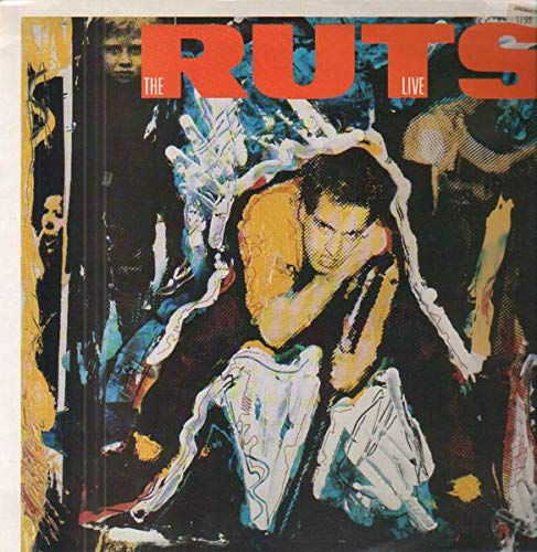 album the ruts