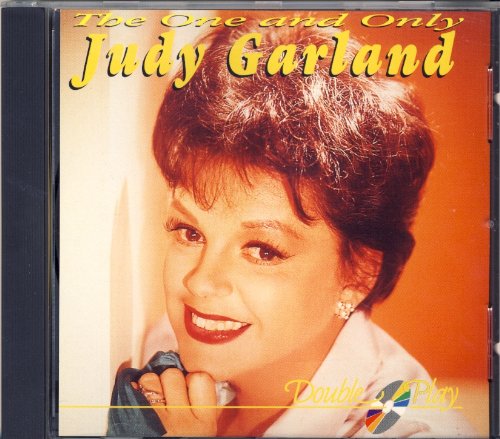 album judy garland