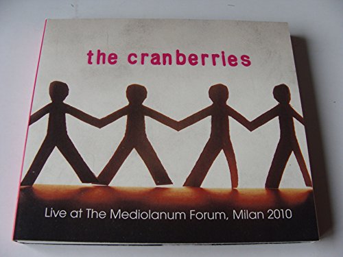 album the cranberries