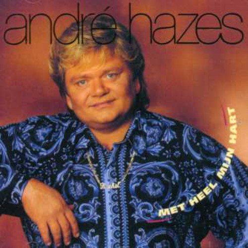 album andr hazes