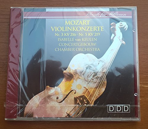 album wolfgang amadeus mozart