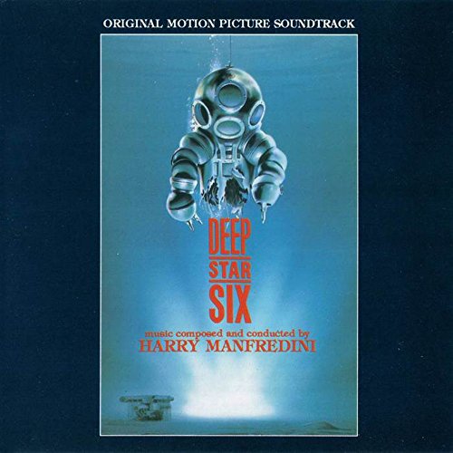 album harry manfredini