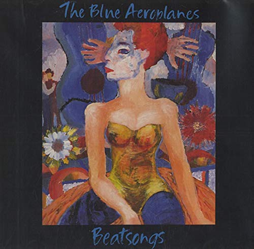 album the blue aeroplanes