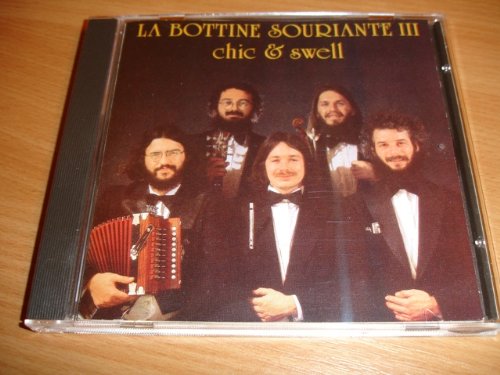 album la bottine souriante