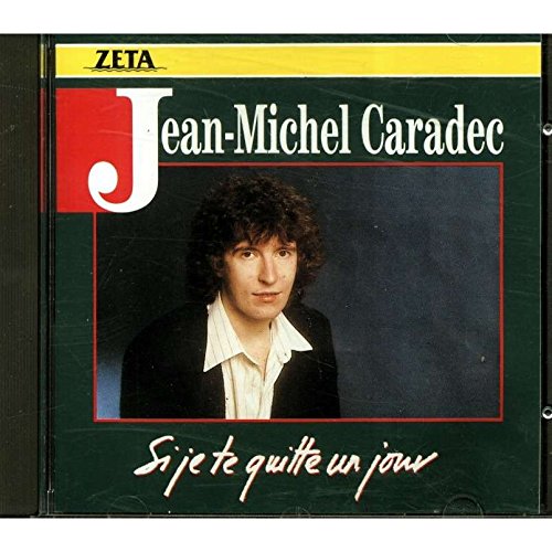 album jean-michel caradec