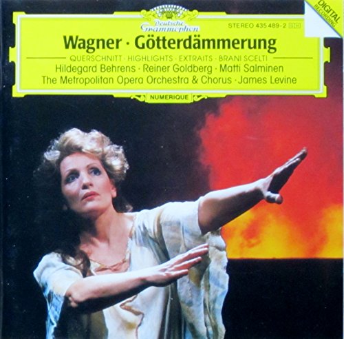 album wagner rick