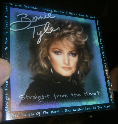 album bonnie tyler