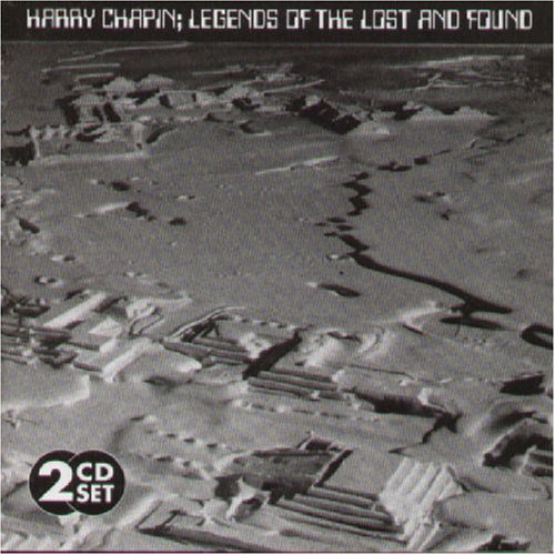 album harry chapin