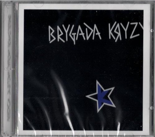 album brygada kryzys