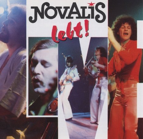 album novalis