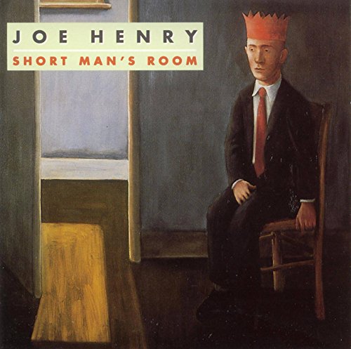 album joe henry