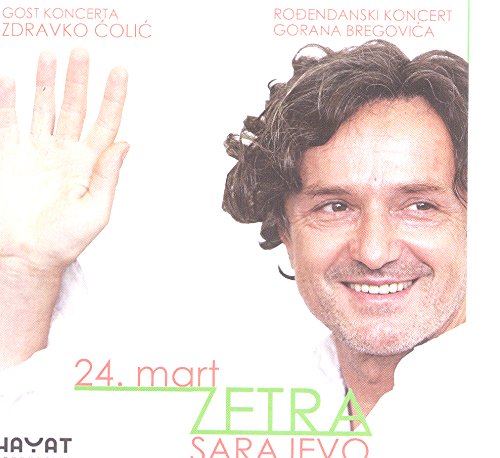 album goran bregovic