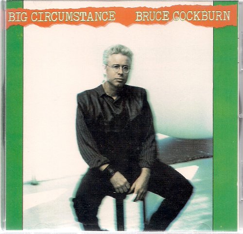 album bruce cockburn