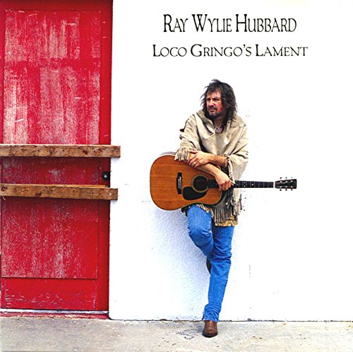 album ray wylie hubbard