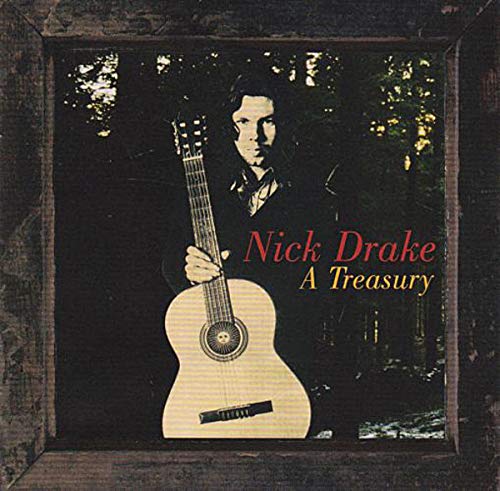 album nick drake