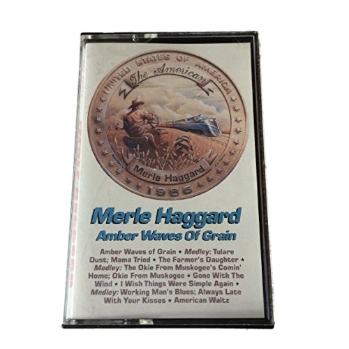 album merle haggard