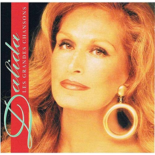 album dalida