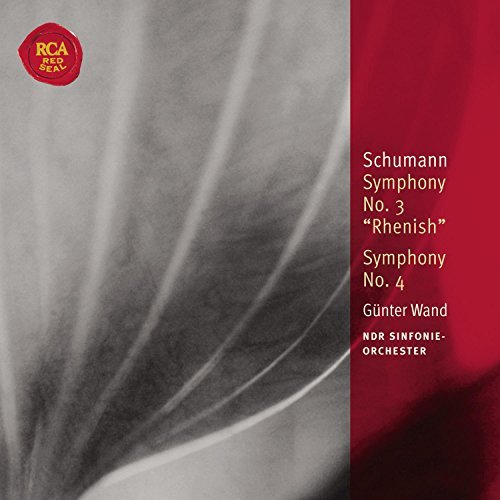 album robert schumann