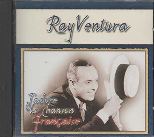 album ray ventura