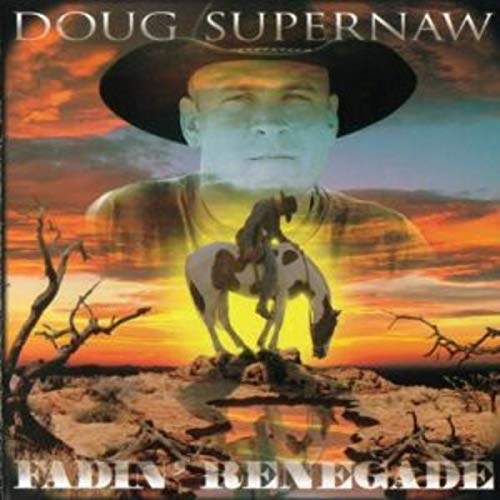 album doug supernaw