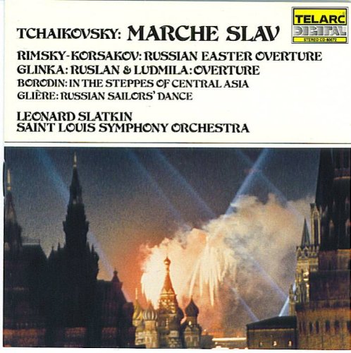 album piotr tchaikovsky