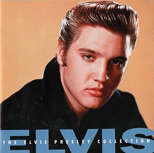 album elvis presley