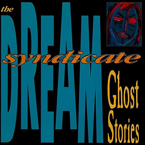 album the dream syndicate