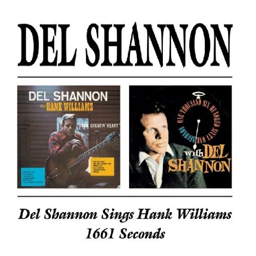 album del shannon