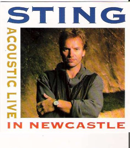 album sting